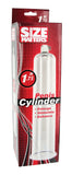 Penis Pump Cylinder 1.75 Inches by 9 Inches