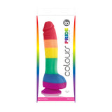 Colours Pride Edition 8in Dong