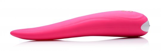 Inmi 8x Pro-lick Vibrating & Licking Silicone Tongue