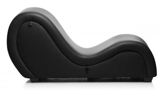 Kinky Couch Sex Chaise Lounge