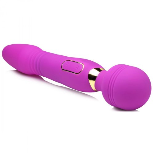 Wand Ess Ultra Thrust Her Deluxe