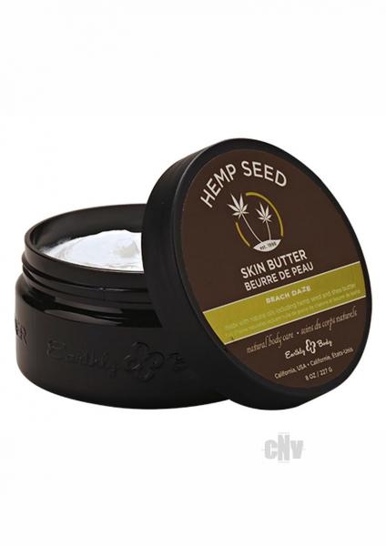 Earthly Body Skin Butter