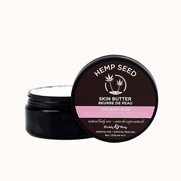 Earthly Body Skin Butter