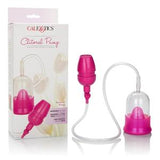 Clitoral Pump Intimate Pump