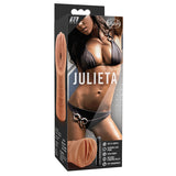 M for Men Julieta-Mocha