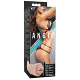M for Men Angie Mouth-Vanilla