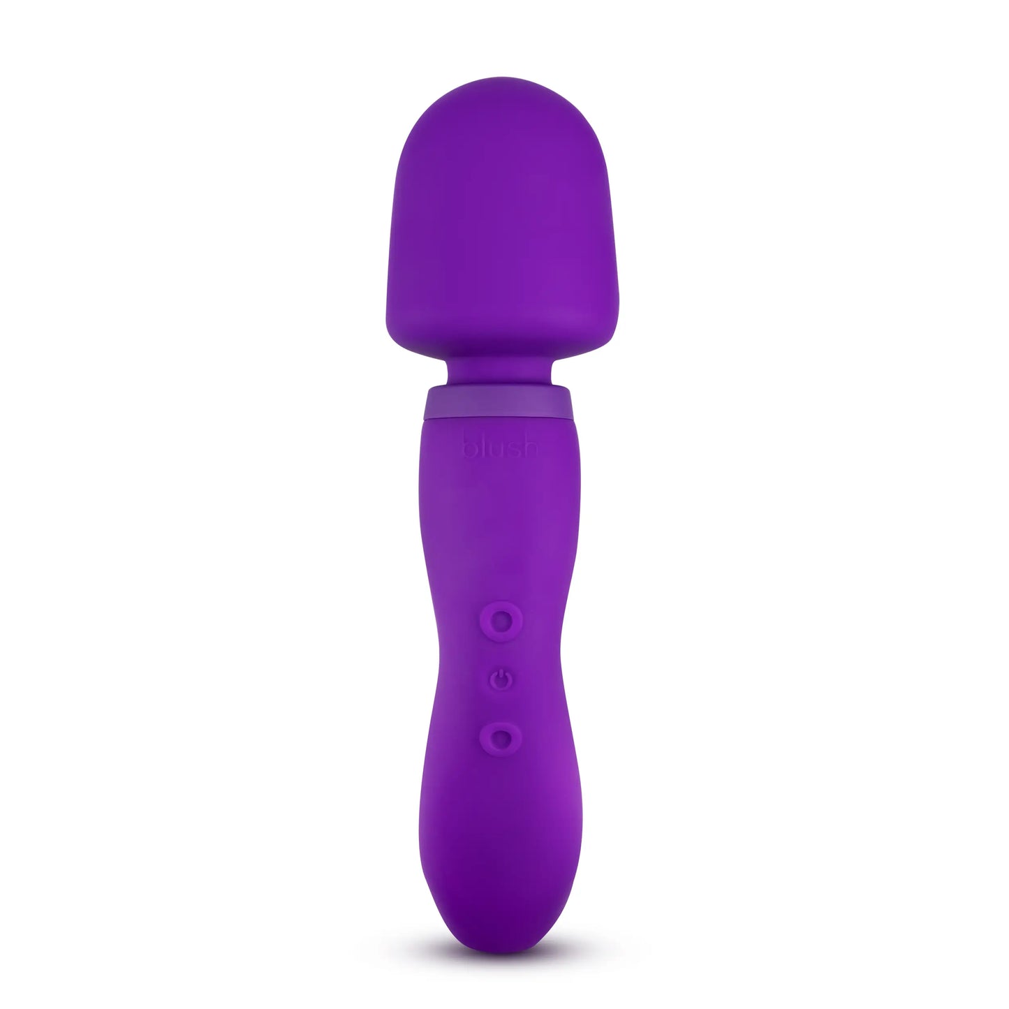 Wellness Dual Sense Purple