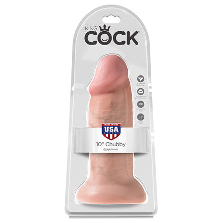 King Cock Chubby