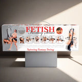 Fetish Fantasy Spinning Fantasy Swing