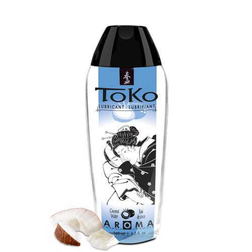 Toko Aroma Personal Lubricant