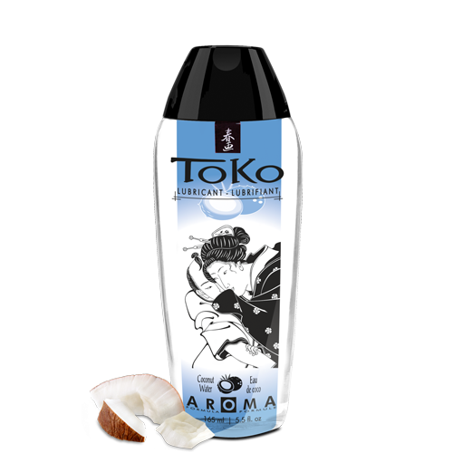 Lubricante Personal Toko Aroma