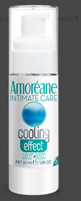 LUBRICANTE EFECTO FRÍO/CALENTAMIENTO AMOR'EANE