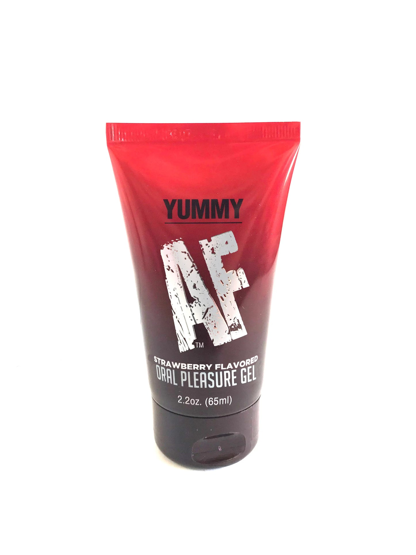 Yummy AF Oral Pleasure Gel