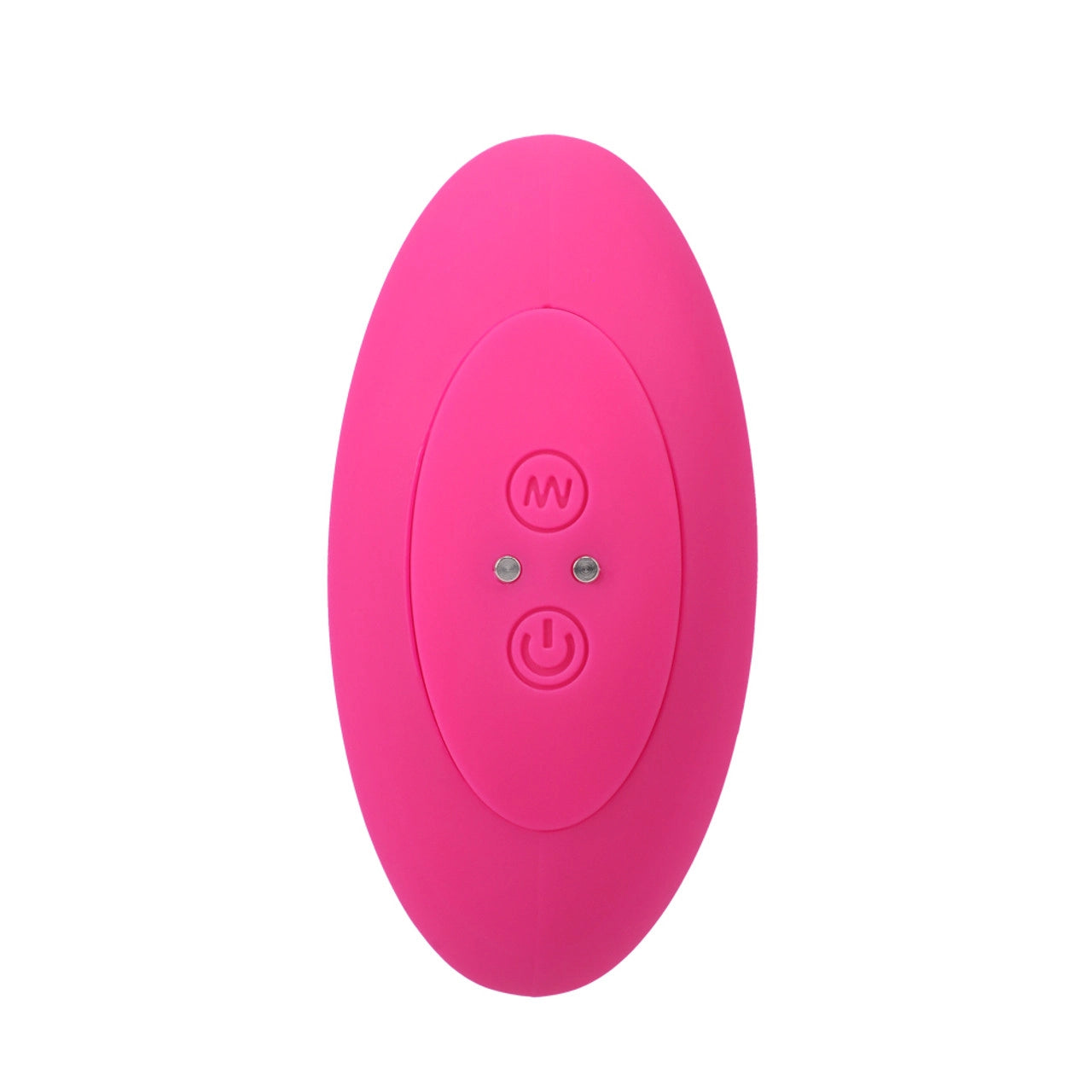 A-Play RISE Rechargeable Silicone Anal Plug with Remote