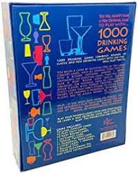 Kheper Games 1000 Juego de cartas para beber