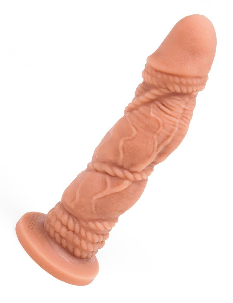 Tantus Bound 100% Ultra-Premium Silicone