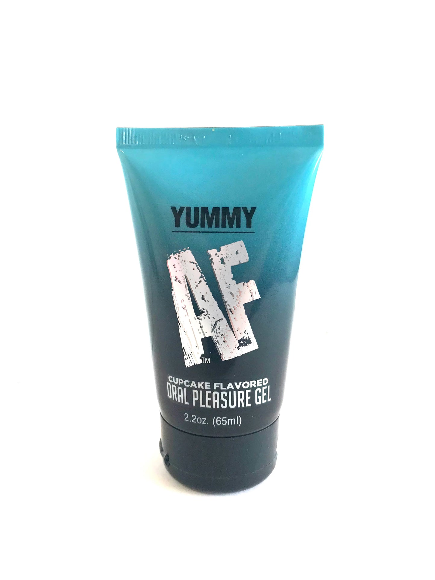 Yummy AF Oral Pleasure Gel