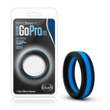 Performance Silicone Go Pro Cock Ring