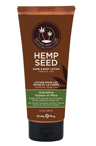 Earthly Body Hand & Body Lotion