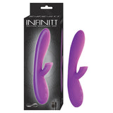 Infinitt Suction Massager One Purple