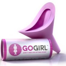 GoGirl - Urination Device