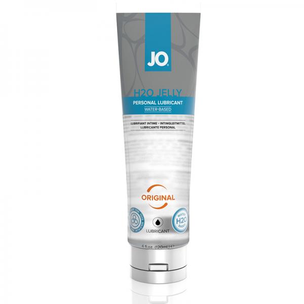 Jo H2o Jelly - Original - Lubricant (water-based)