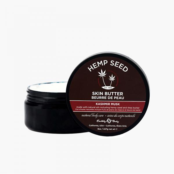 Earthly Body Skin Butter