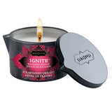 Kama Sutra Ignite Massage Candle