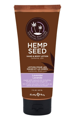 Earthly Body Hand & Body Lotion