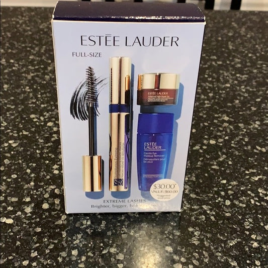 Estée Lauder Extreme Lashes Mascara with Kit