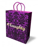 Naughty Gift Bag