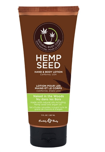 Earthly Body Hand & Body Lotion