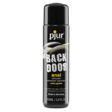 Pjur Back Door Anal Silicone Lubricant w/Jojoba Oil