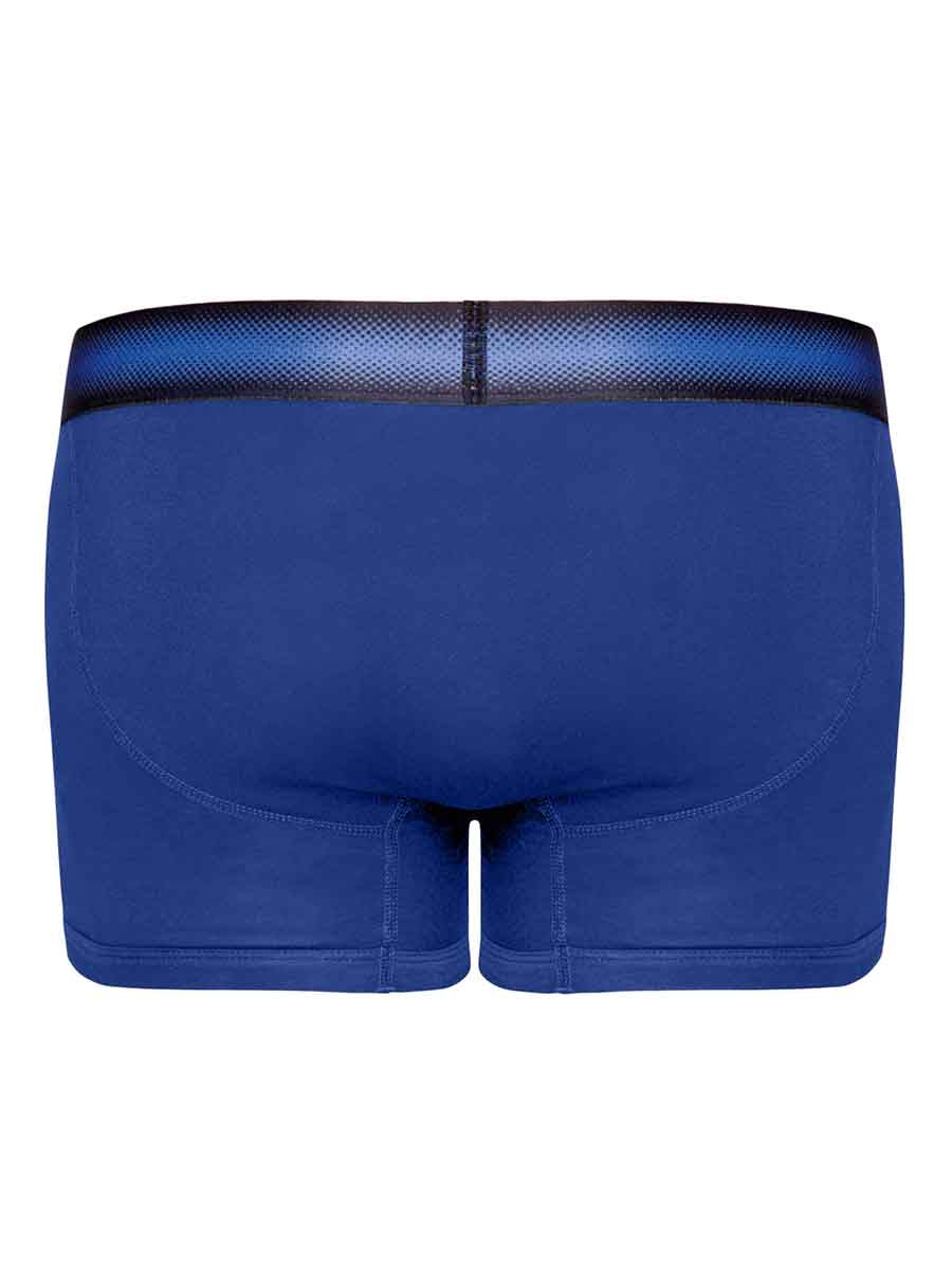 Male Power Pocket Pouch Short