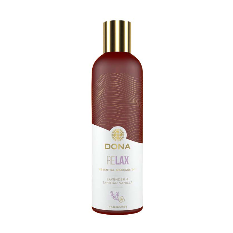 Dona Essential Massage Oil