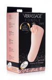 Vibrassage Fondle  Massager - Pink