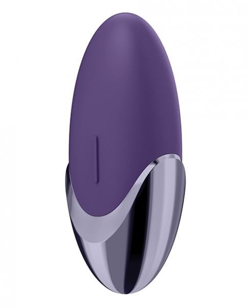 Satisfyer Layons Purple Pleasure