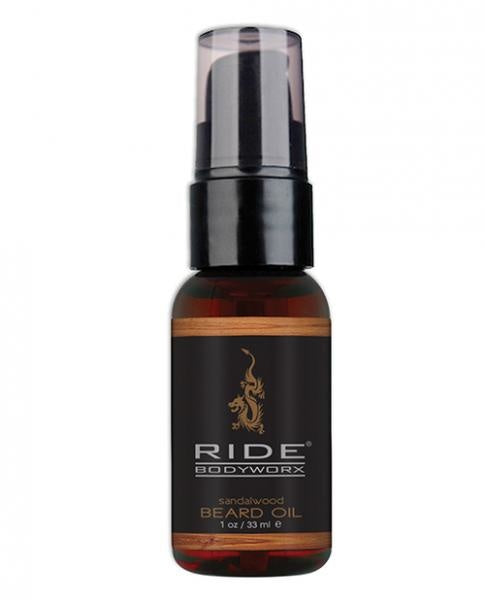 Aceite para barba Sliquid Ride Bodyworx