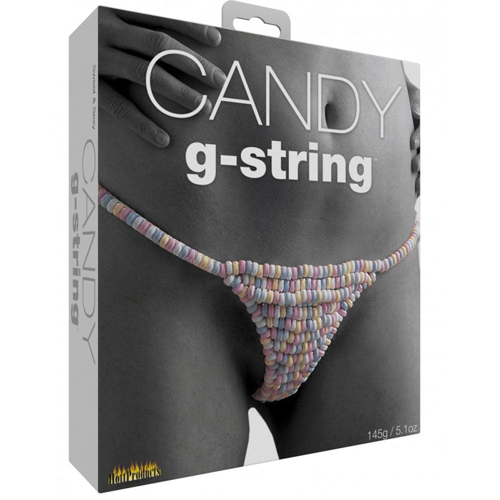 Bragas tanga Candy